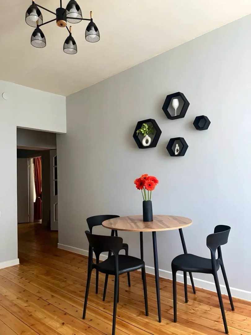 Апартаменты стильные рядом с Ипподромом