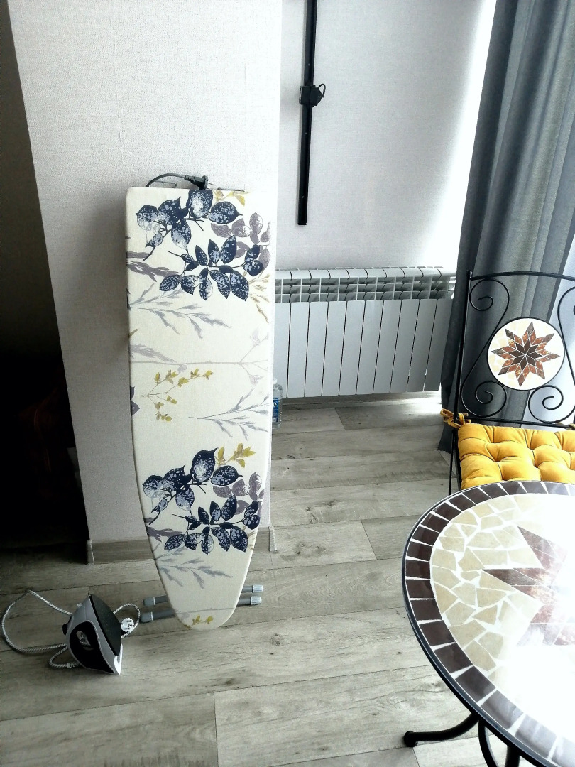 Апартаменты в центре города