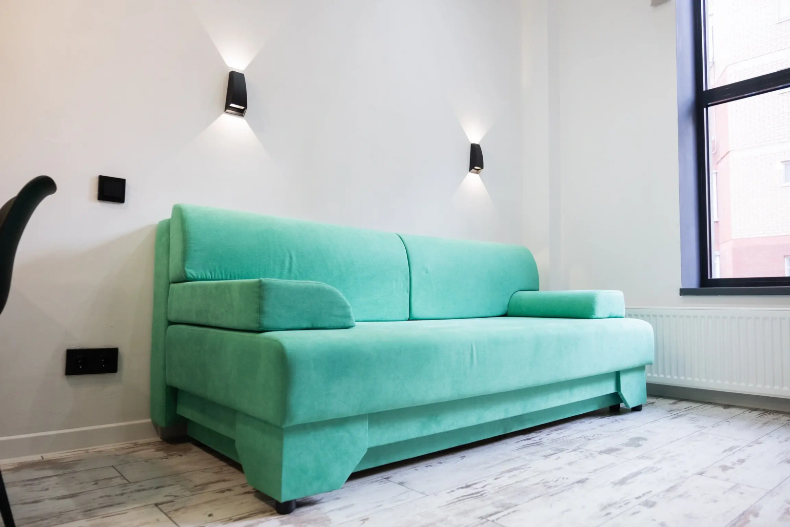 Апартаменты Kutum