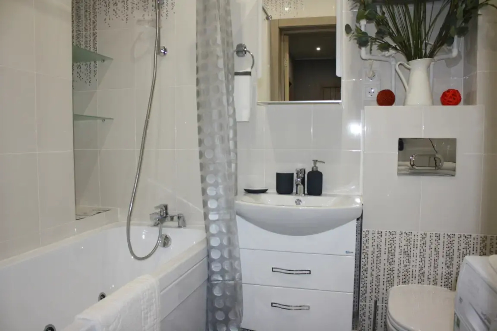 Апартаменты Мечта 24 2