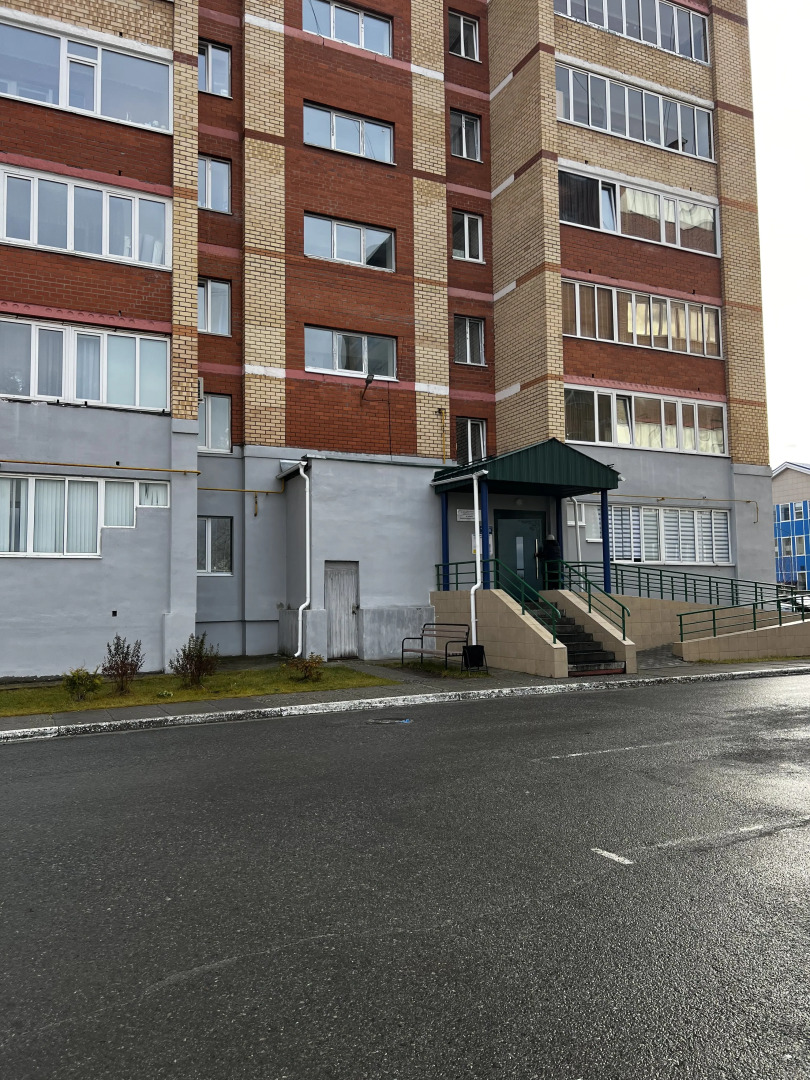 Квартира уютная в центре города