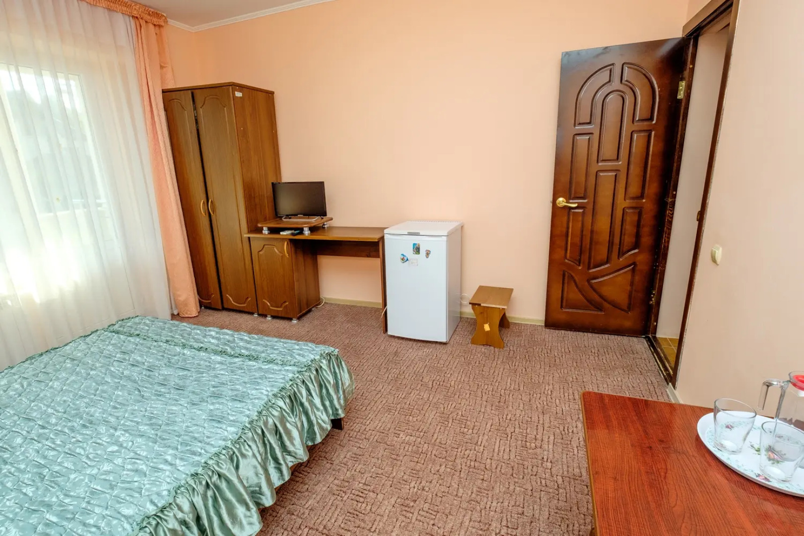 Гостевой Дом Бристоль