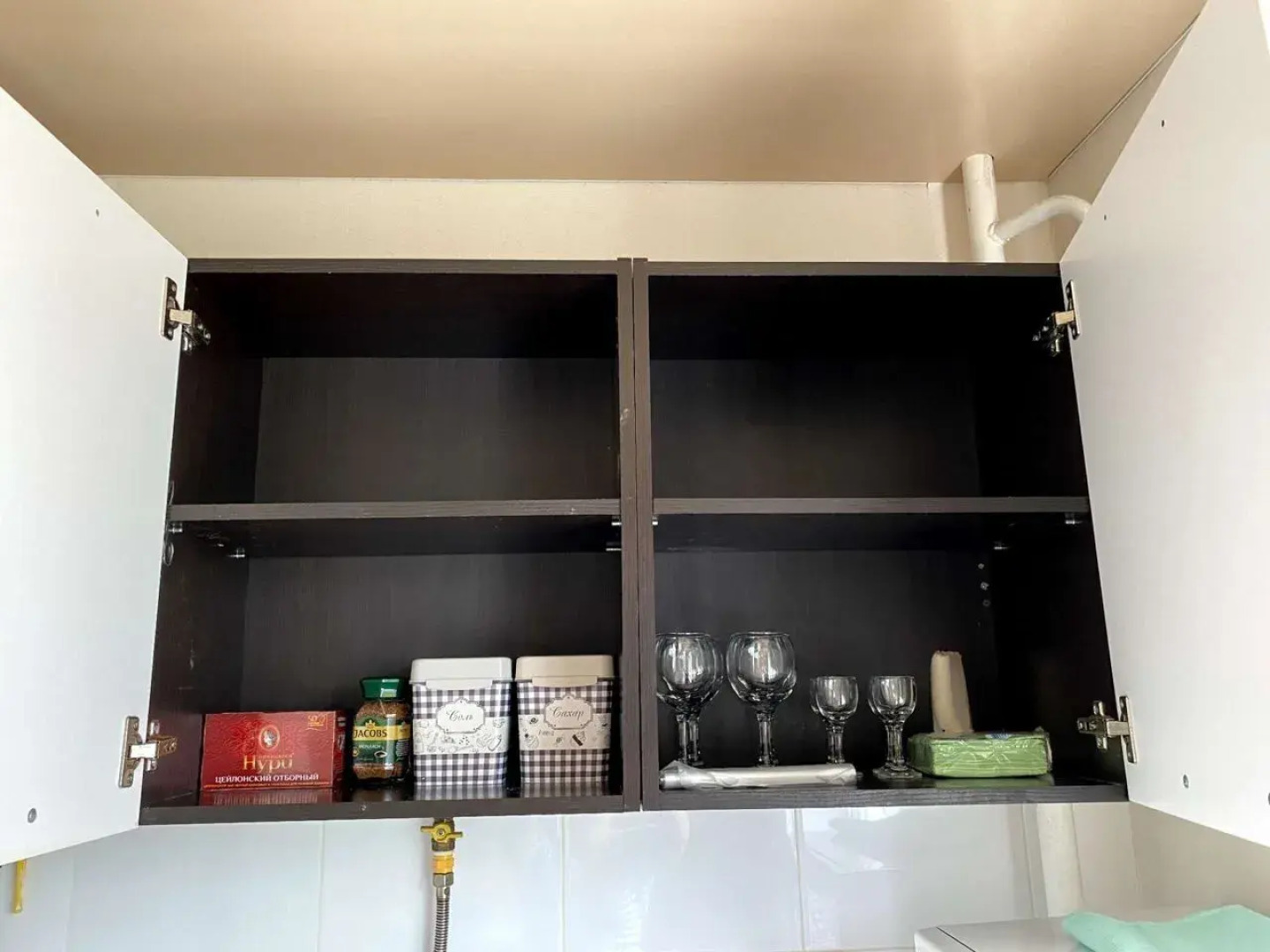 Квартира на Улице Машиностроителей 37