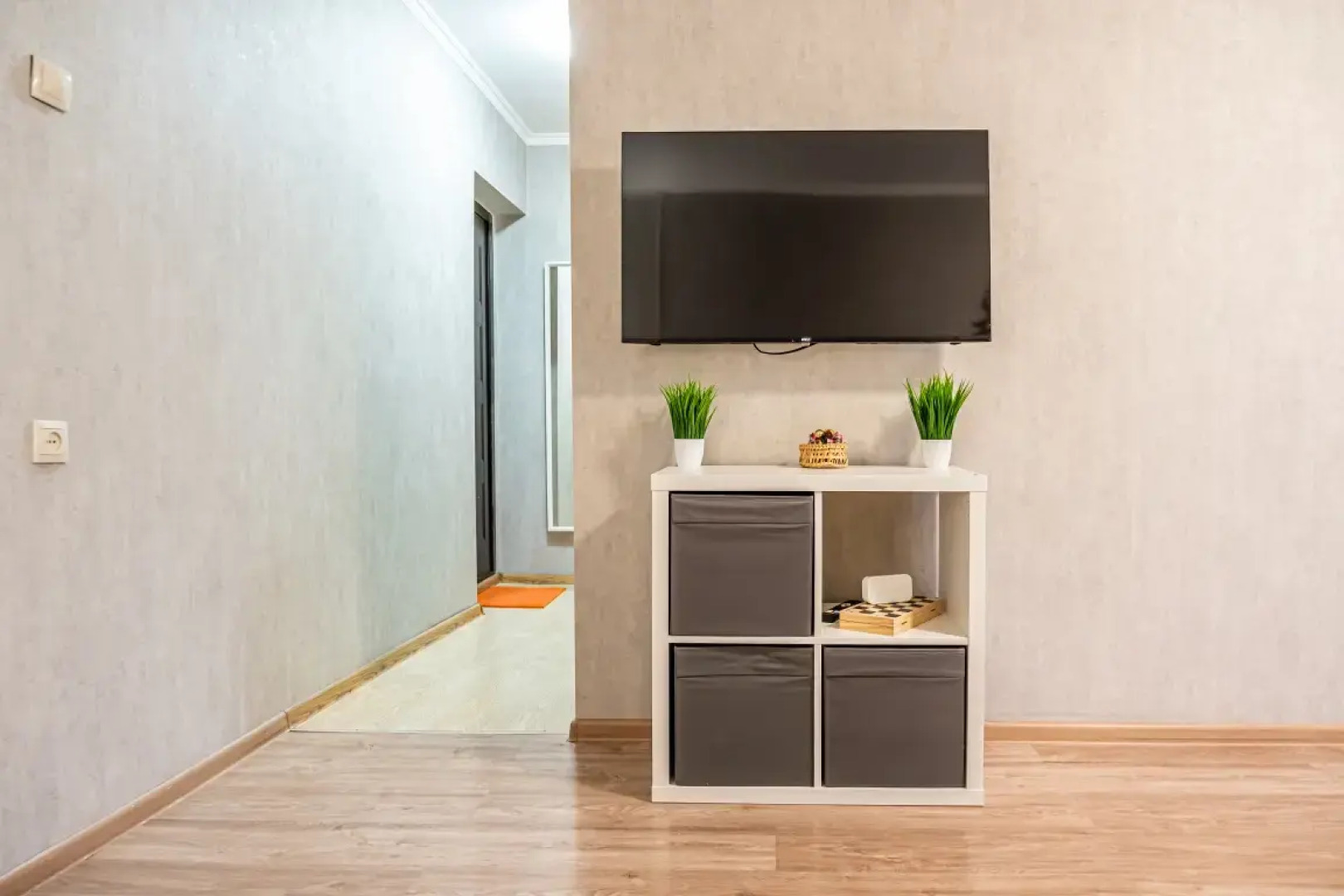 Апартаменты Улучшенные с Красивым Видом в Тырнаузе от Квартирукинг