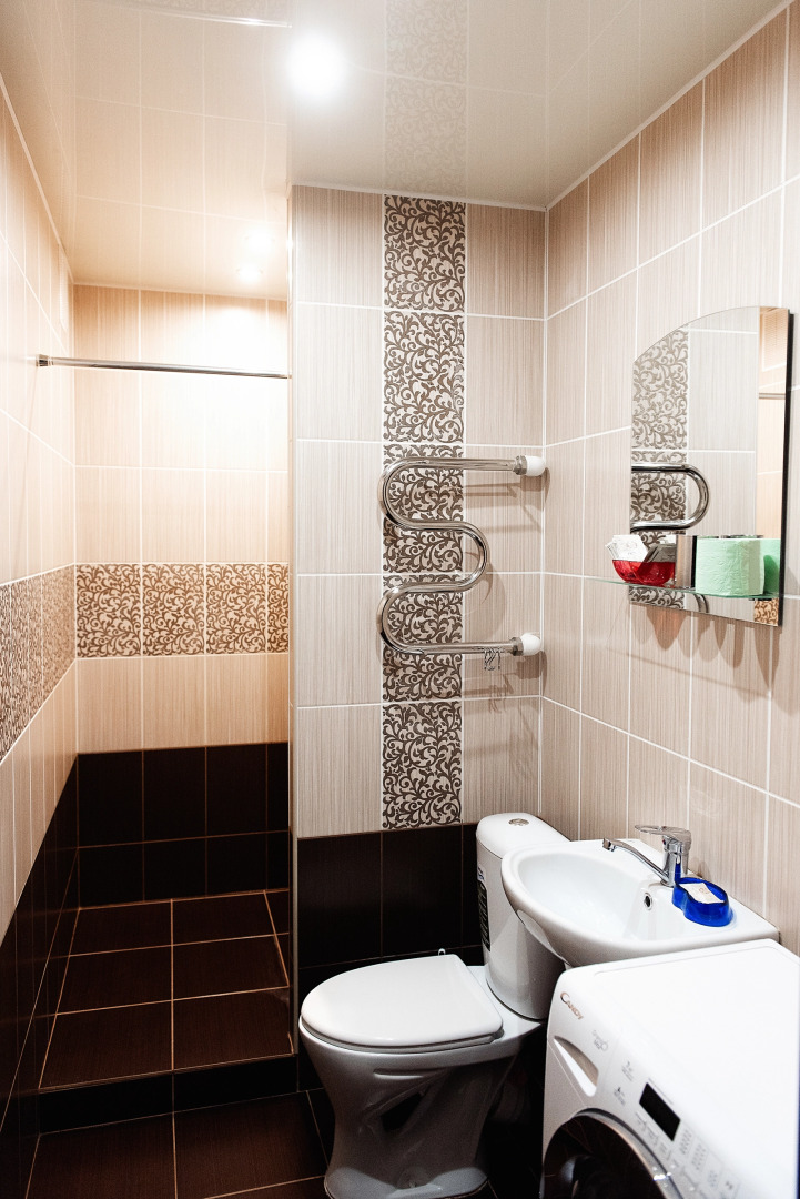 Апартаменты На Судоремонтной 2 В