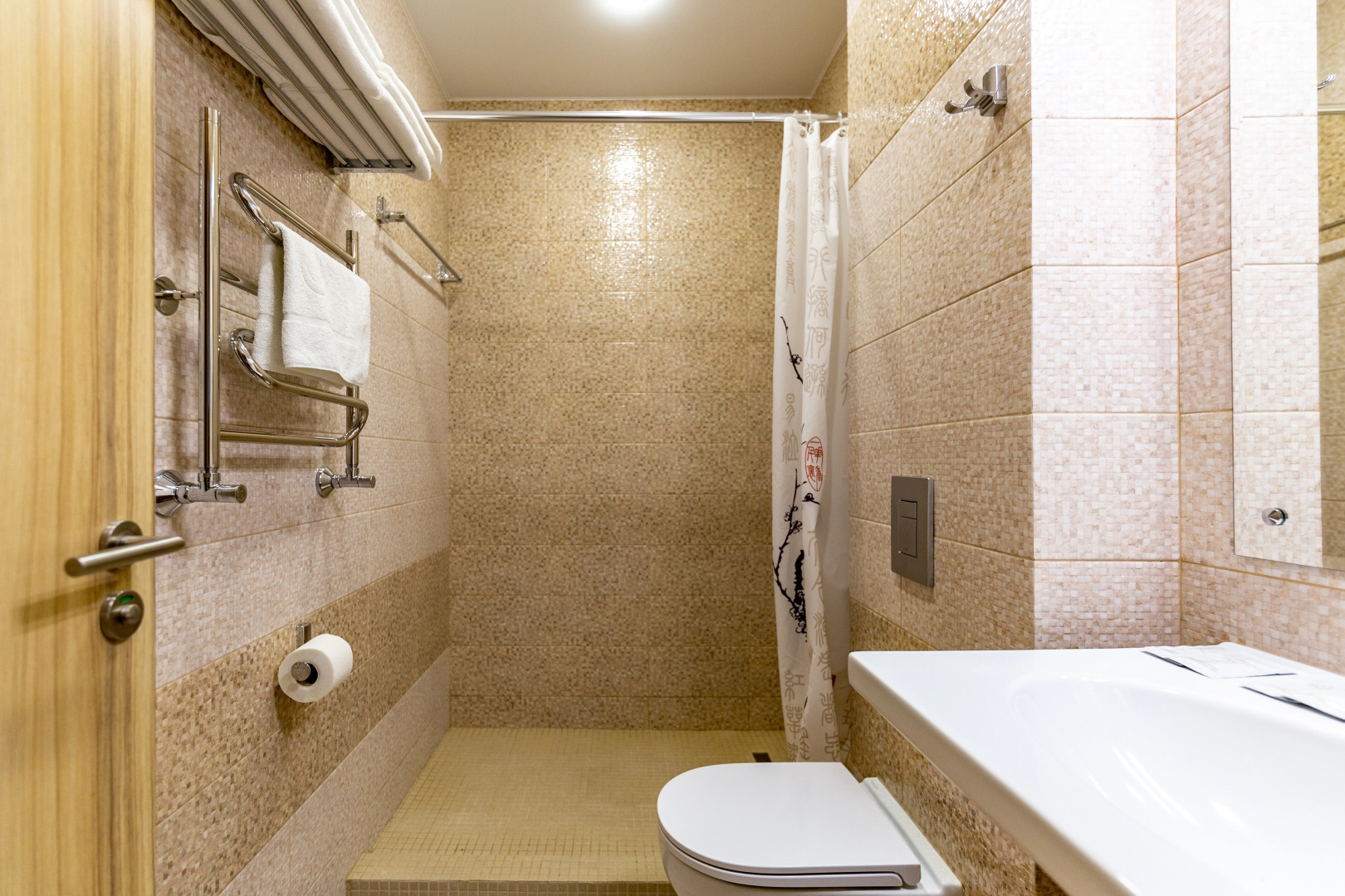 Гостевой Дом SolarHotel