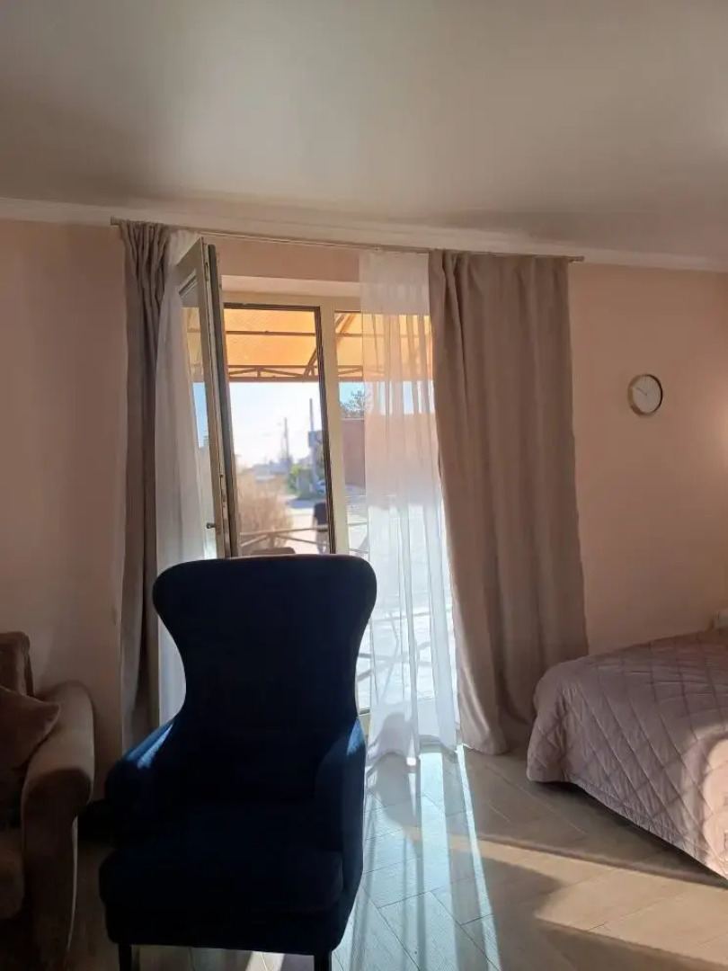 Апартаменты Своя Среда