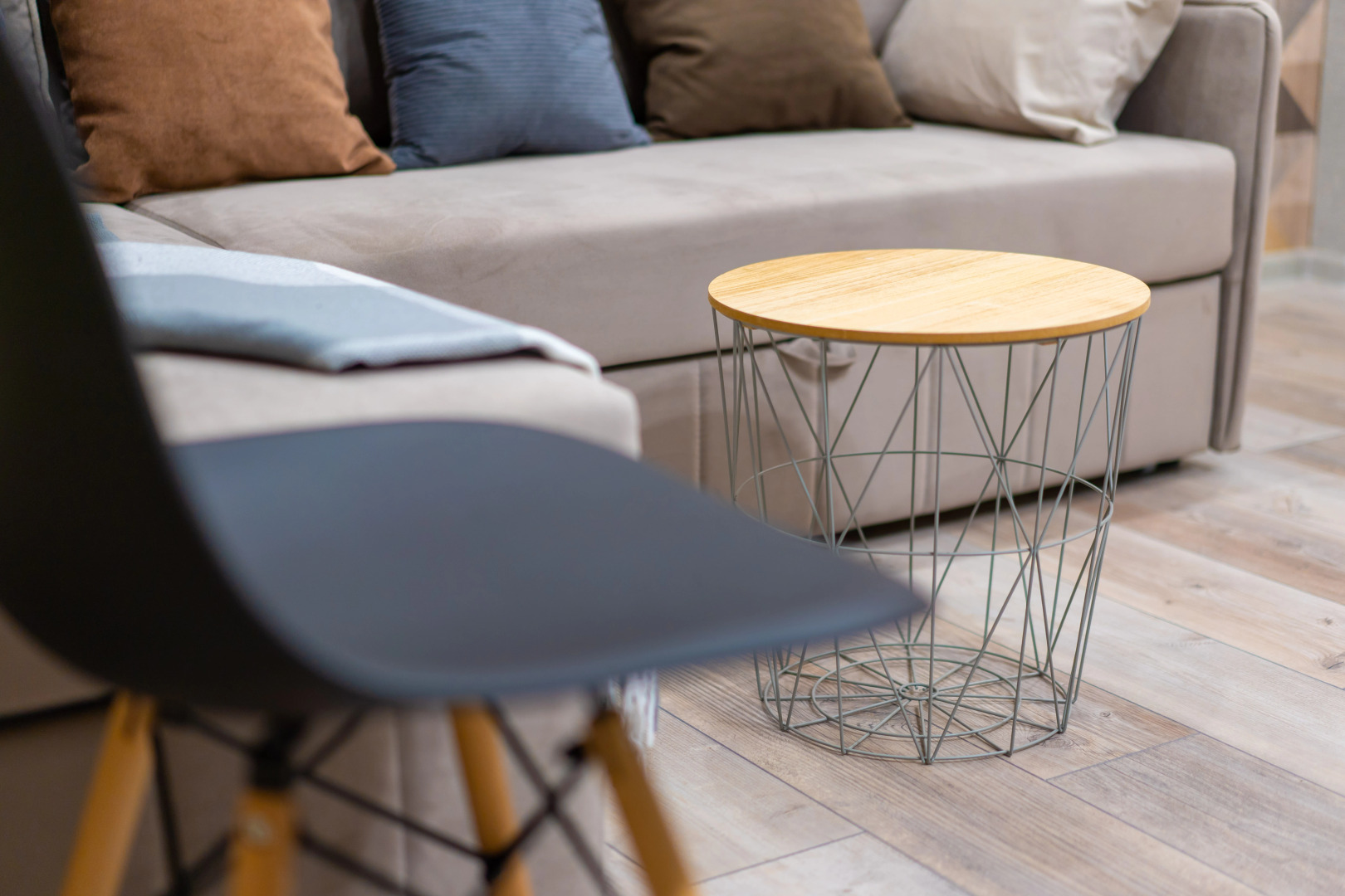 Апартаменты Море Апартаментов на Эстонской 37/4 -165