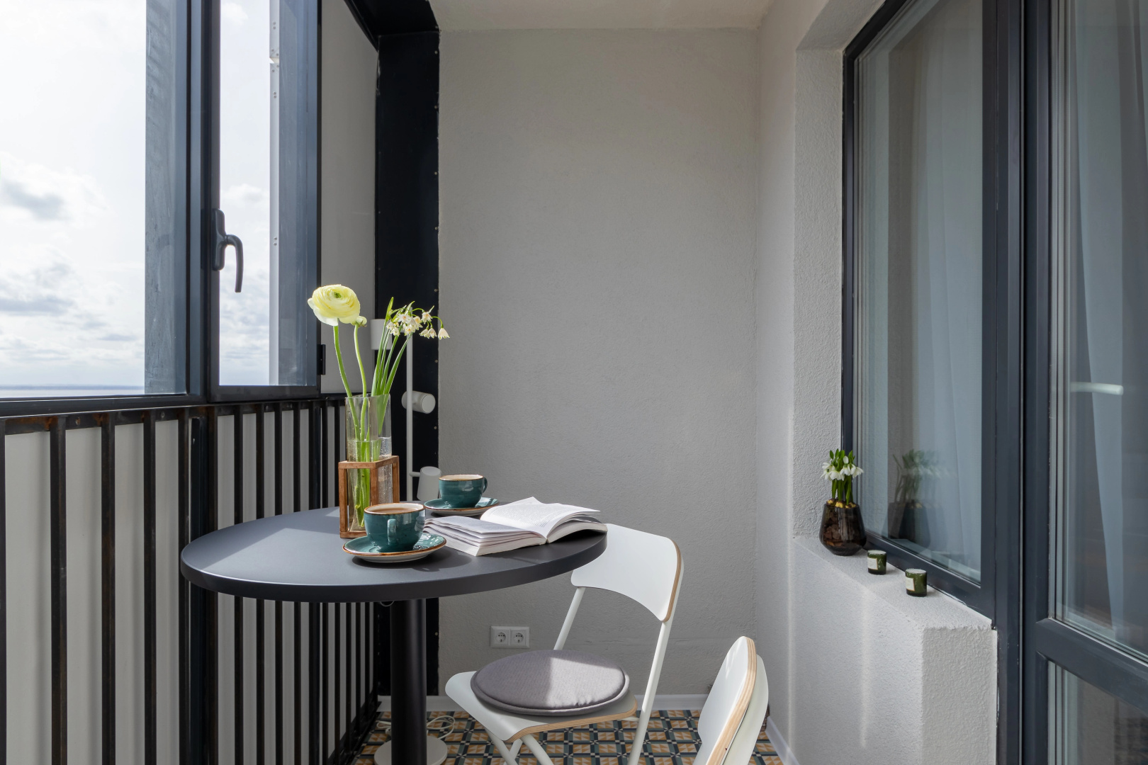 Апартаменты Modern Apart in St.Petersburg