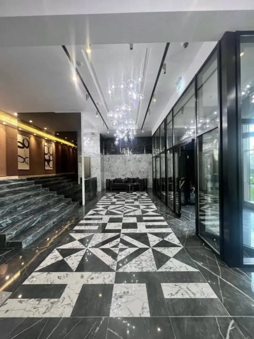 Квартира ЖК Stellar City