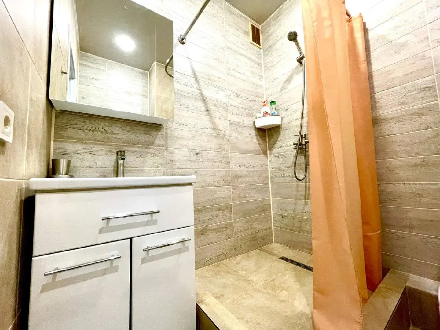 Апартаменты Квартира в новом доме