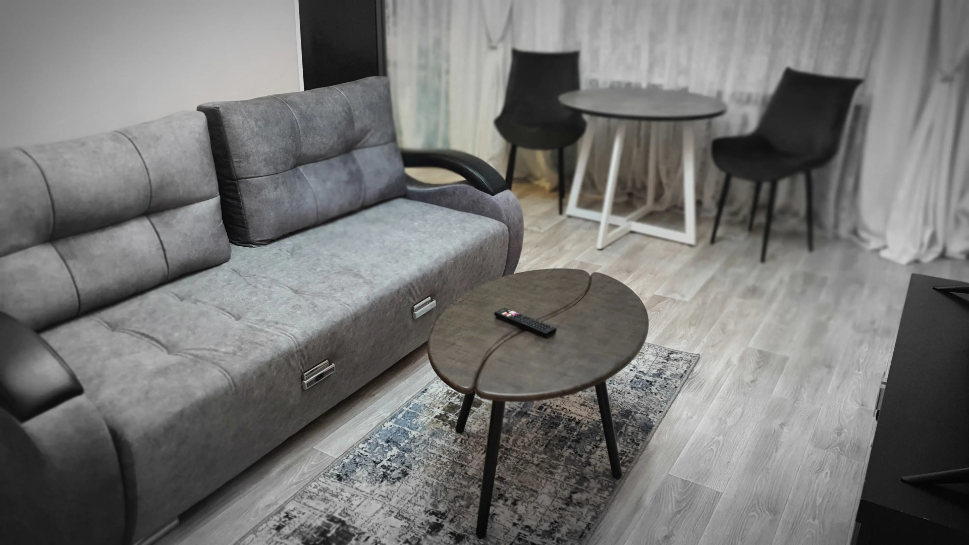 Апартаменты на Ленина 32