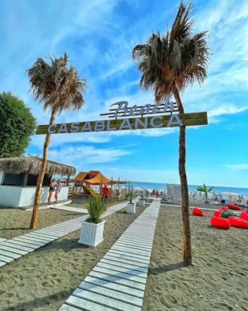 Мини-отель Оранжевое Солнце