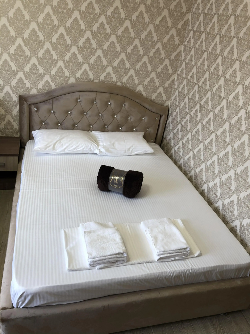 Гостевой дом Изумруд