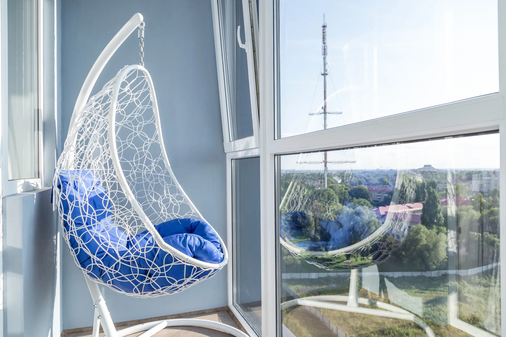 Апартаменты Соль Земли