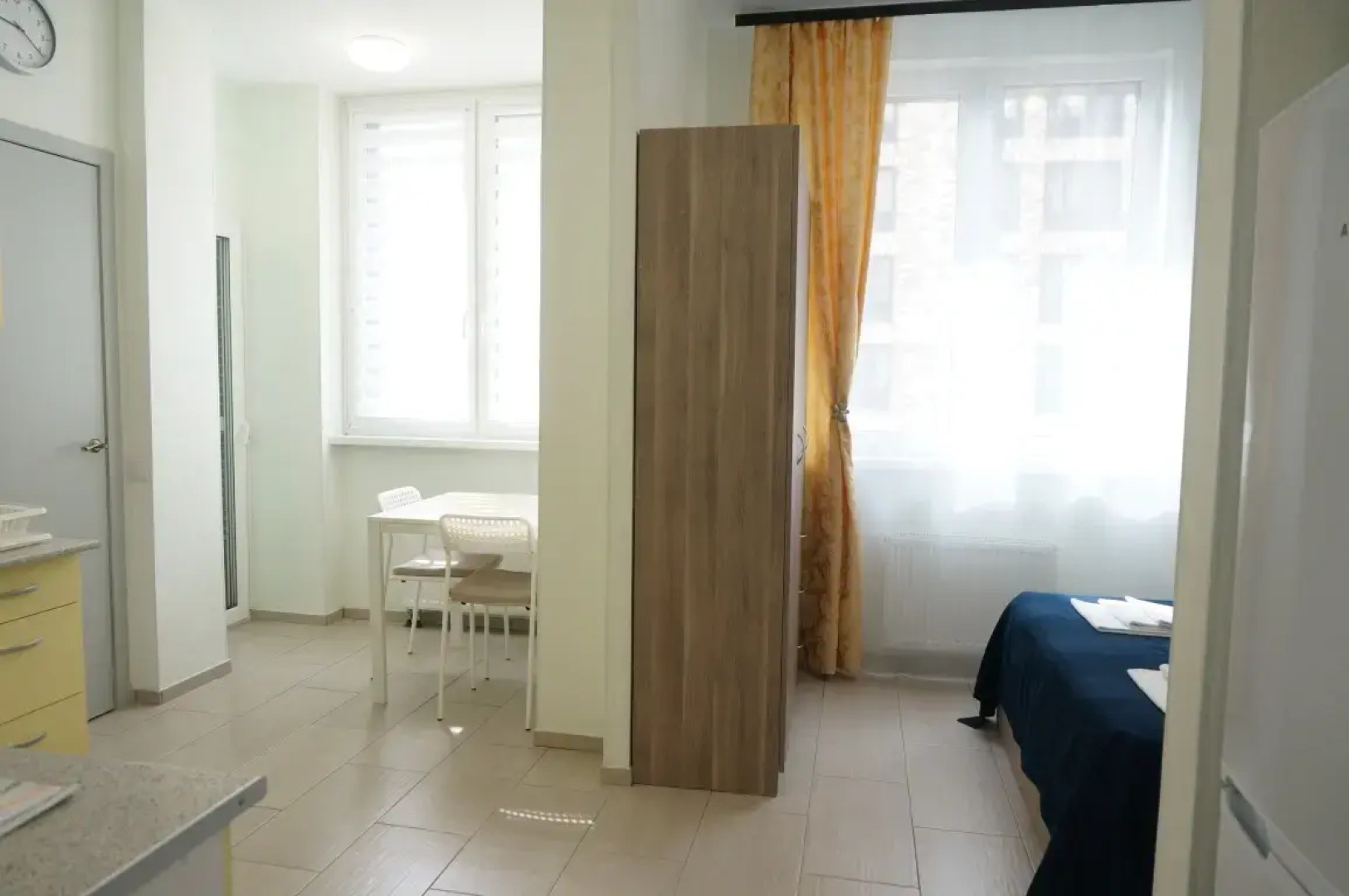 Апартаменты Улучшенные Удобный Дом на Смольной 44