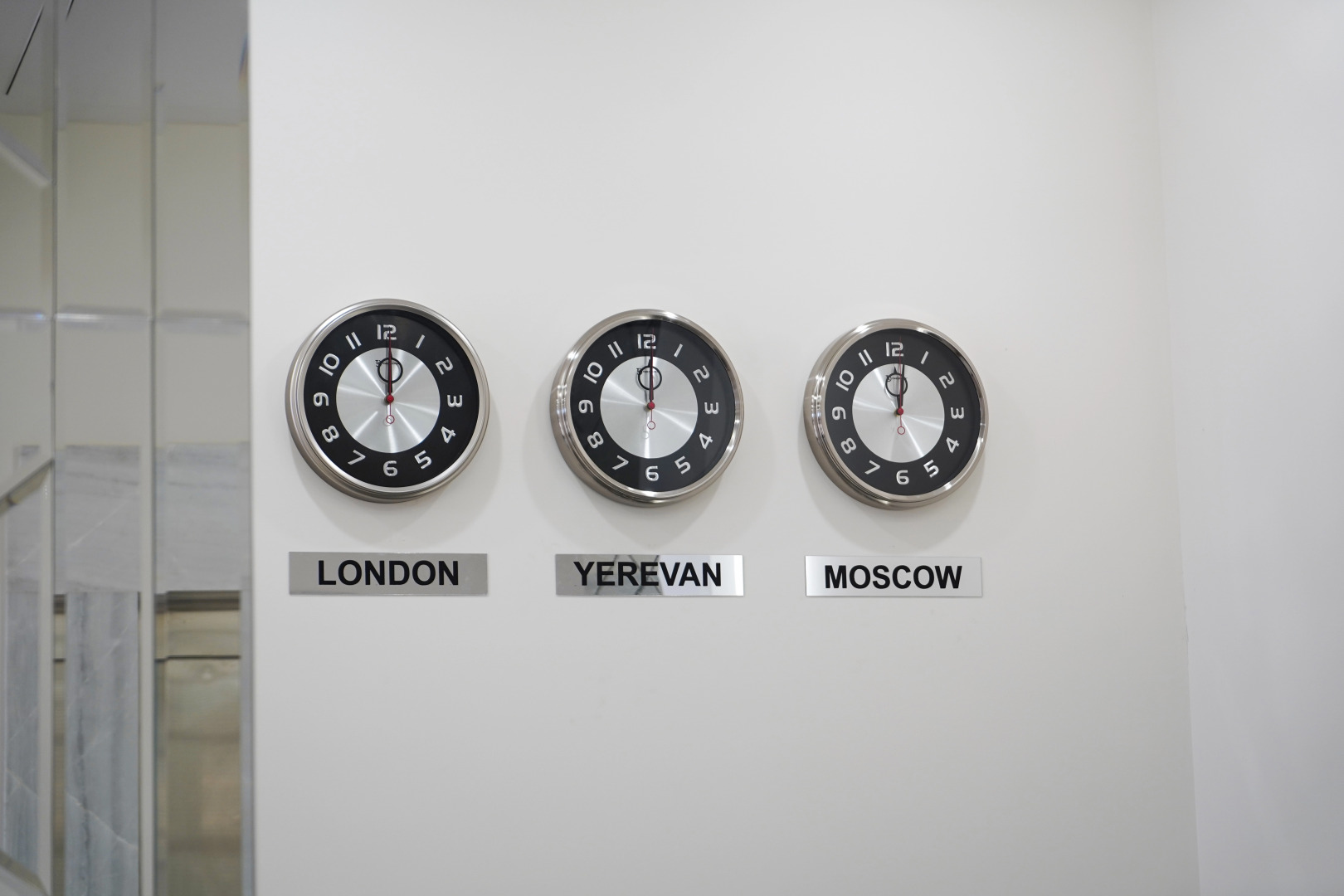 Отель Igit Plaza