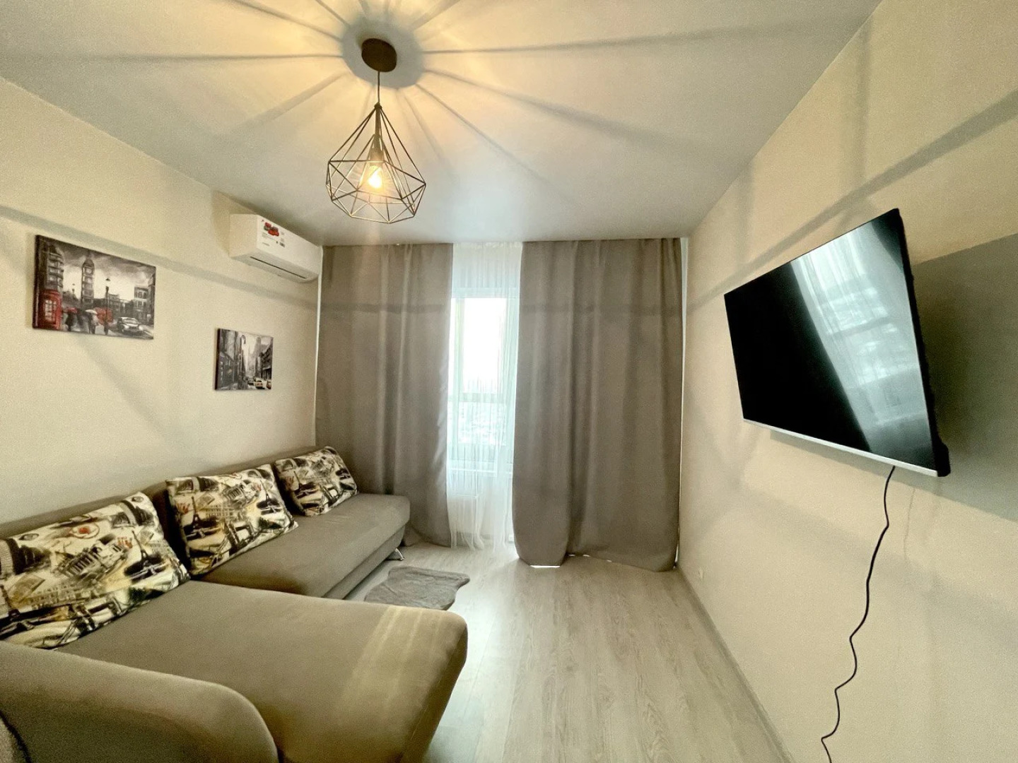 Апартаменты Mars Hotel Власихинская 65А