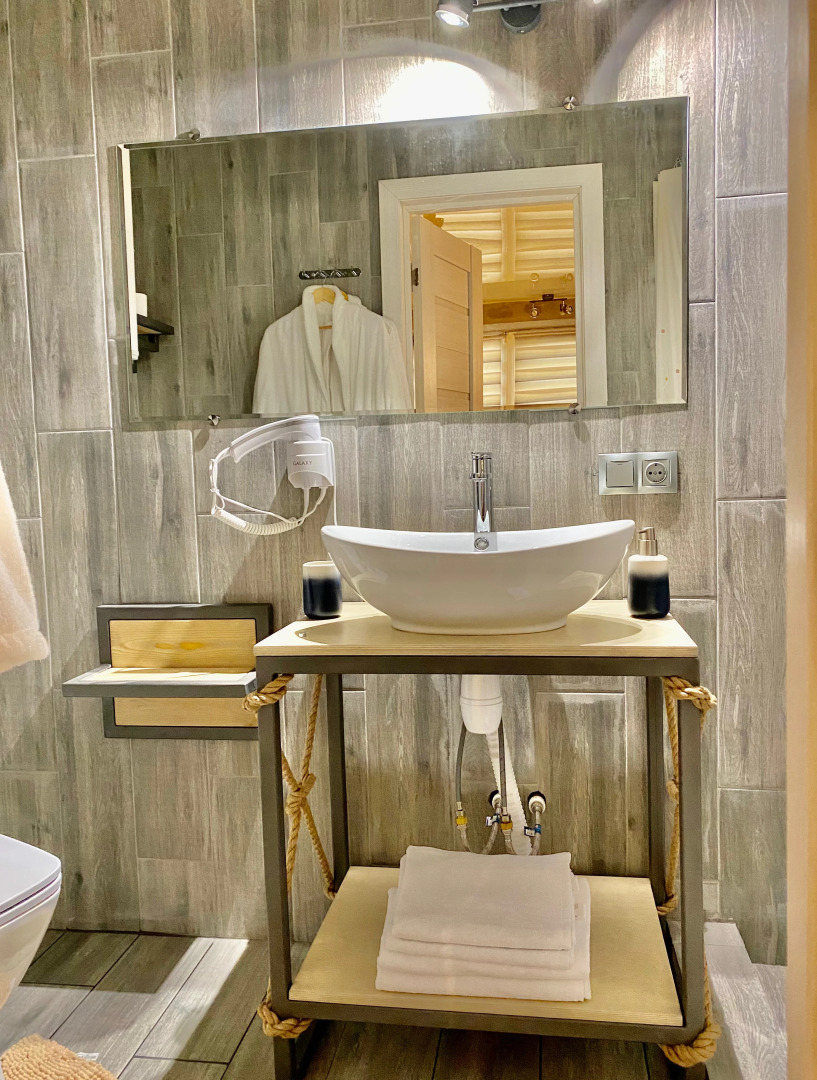 Отель Питер