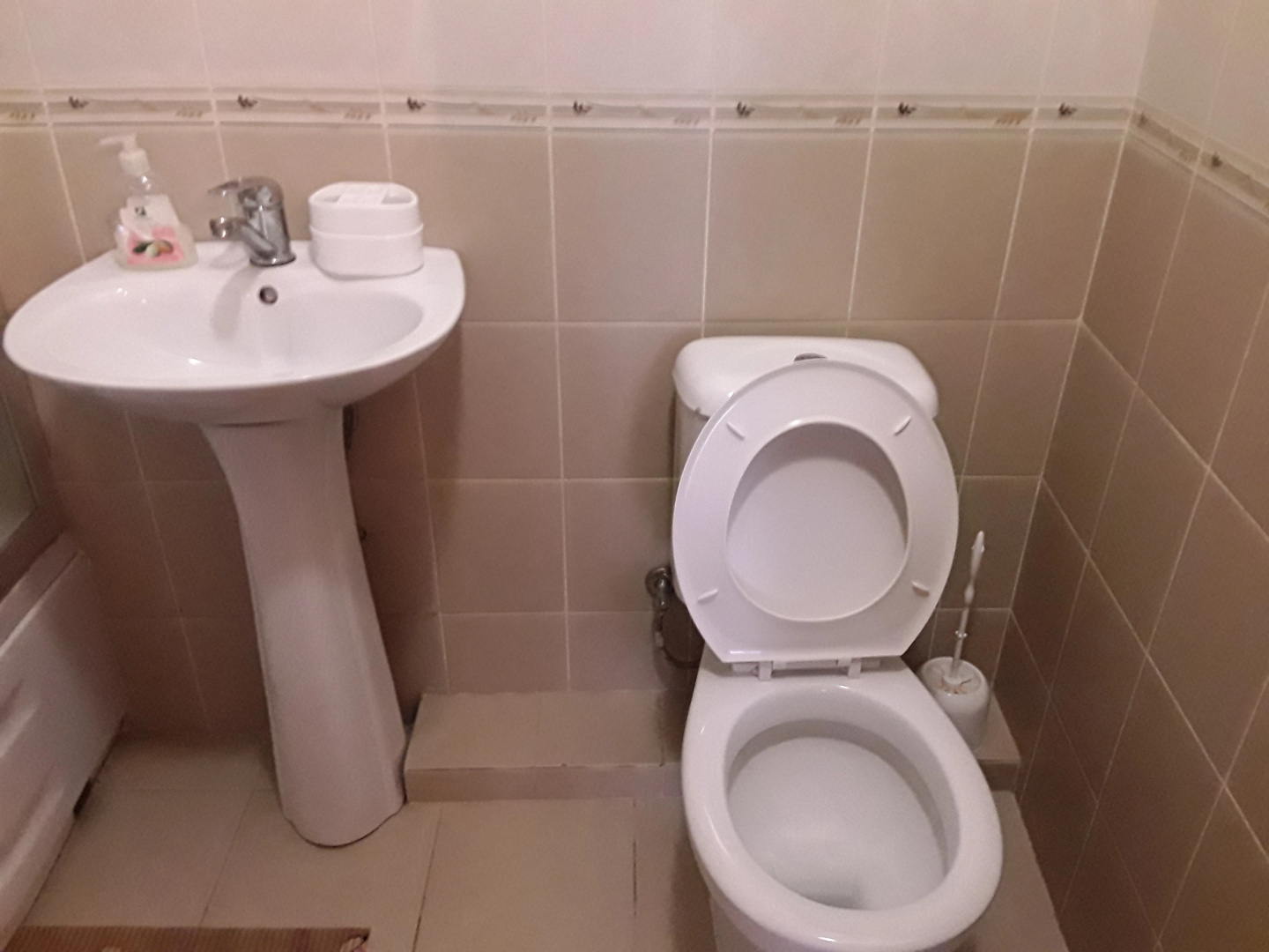Apartments Gagarina 1