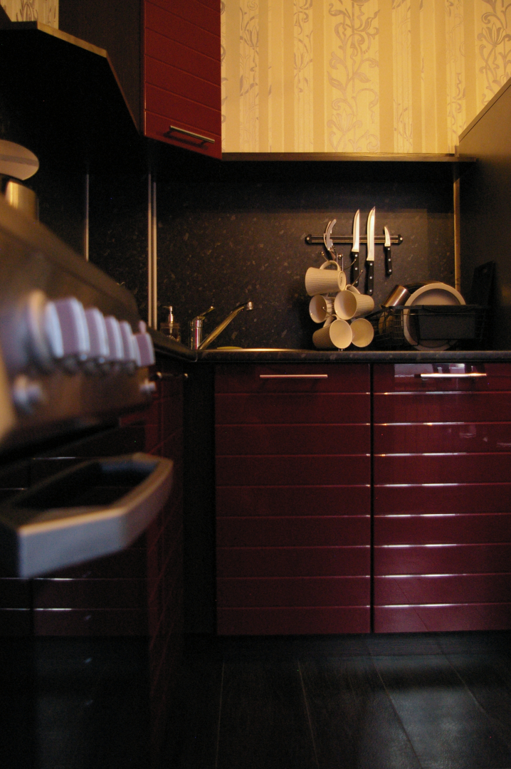 Апартаменты Турбаза 2