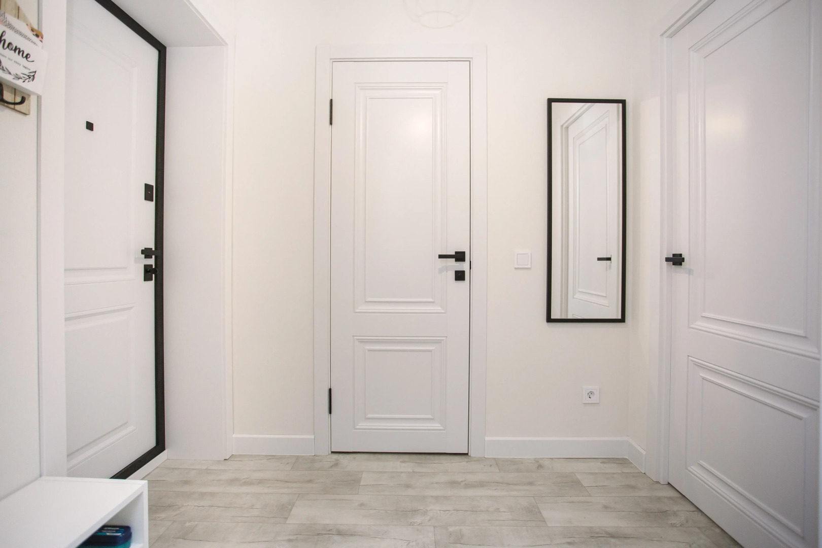 Апартаменты Новая Современная на 5 Яковлевской