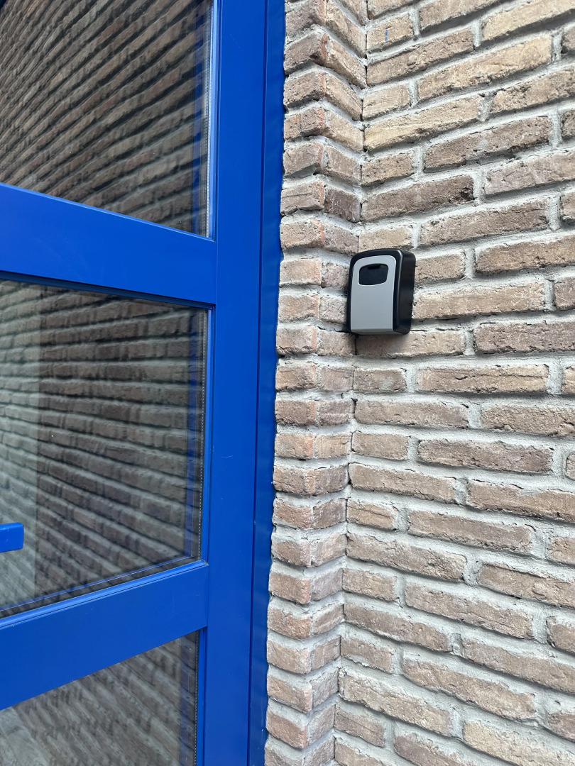 Апартаменты Blue balcony