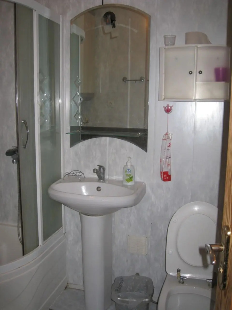 Частный дом у моря