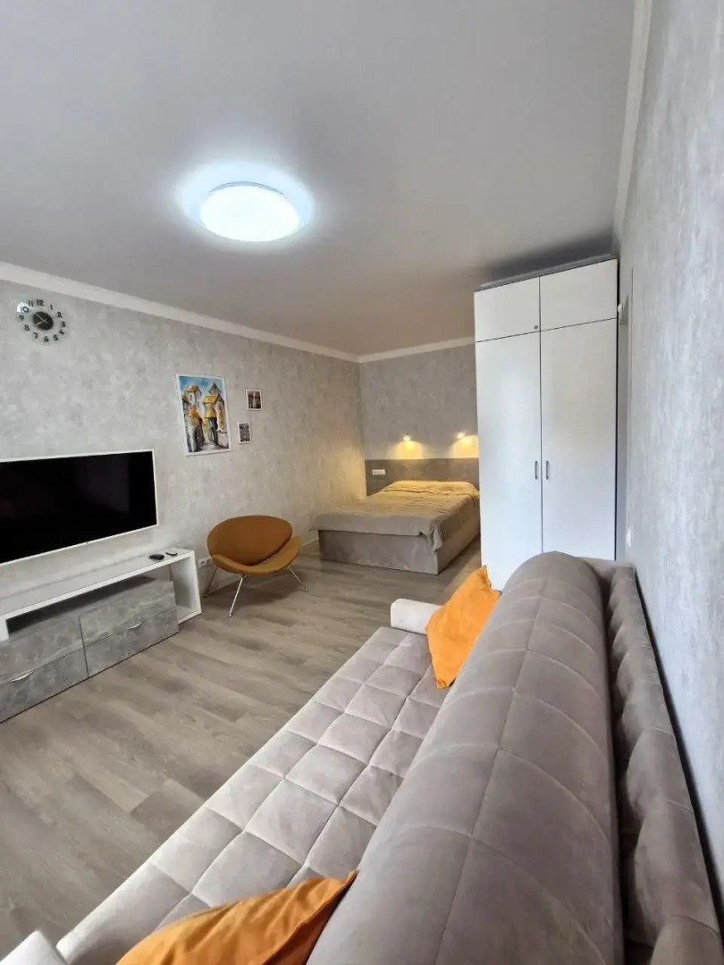 Апартаменты на Раевского