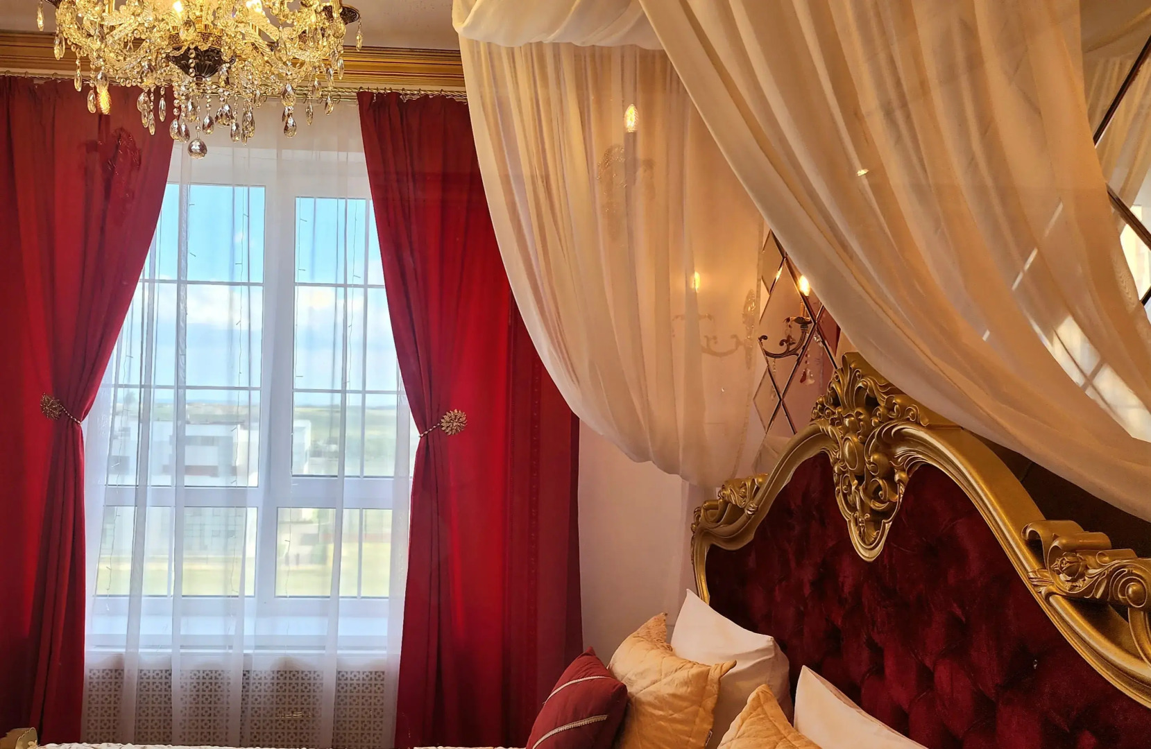 Квартира Люкс для Двоих