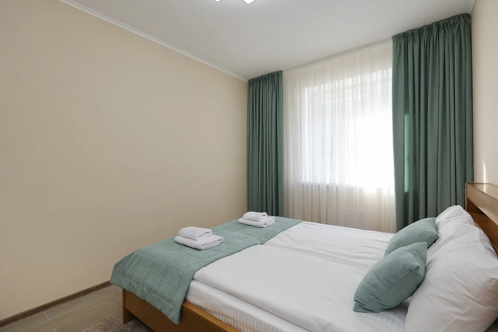 Квартира с лучшей локацией в Зеленоградске