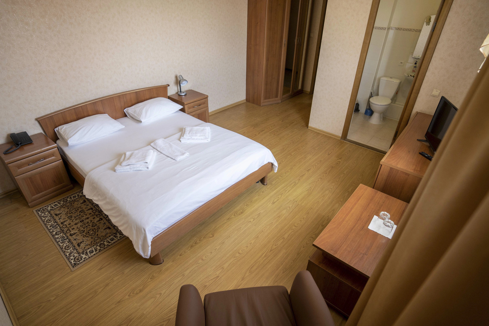 Вилла Татьяна на Сурикова