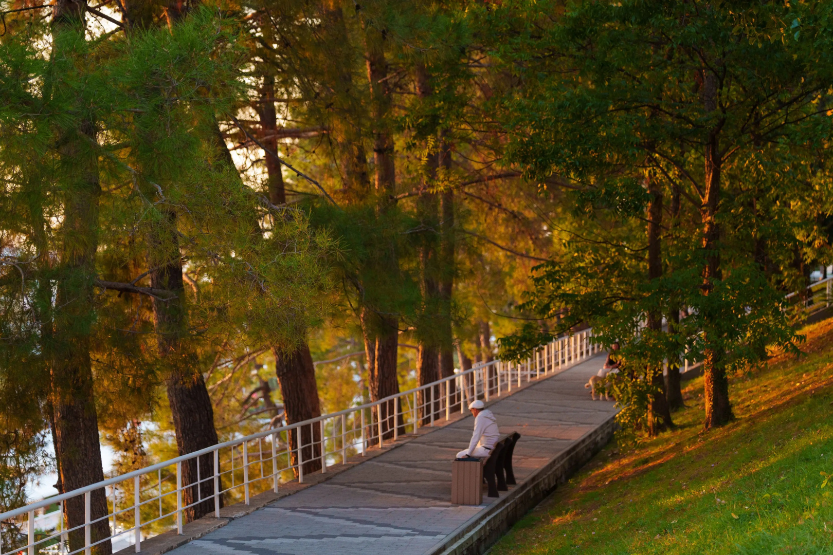 Апарт-отель Morskoy Resort
