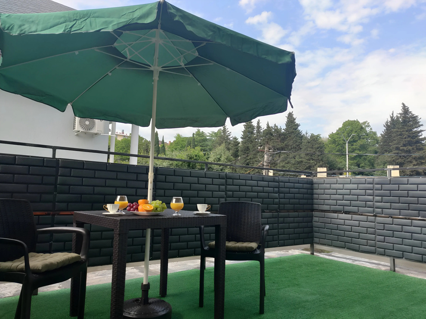 Гостевой дом Белый орёл