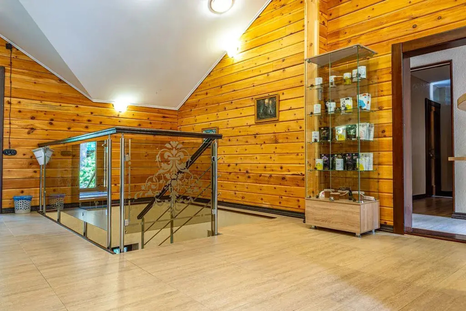 Гостевой дом Кедровый Остров (Чемал)