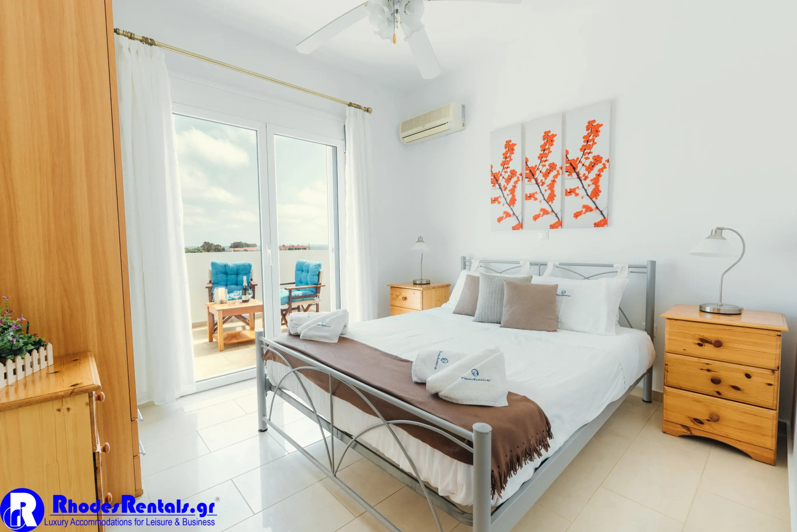 Вилла Gennadi Dreams Holiday