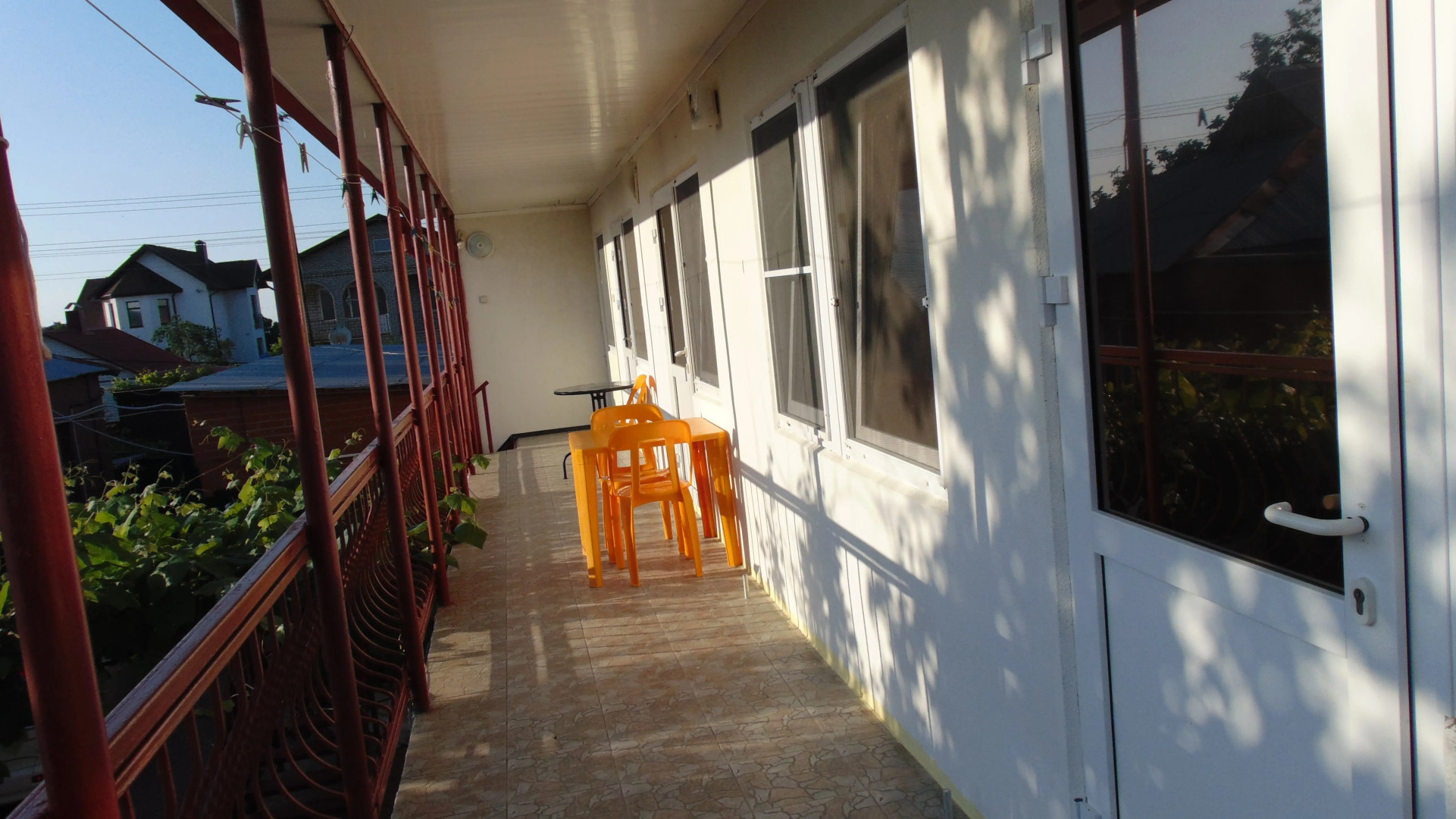 Гостевой дом Отдых у моря