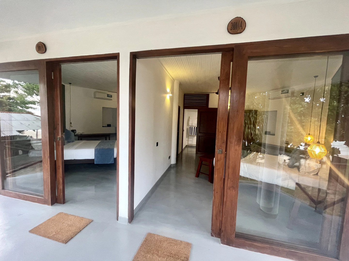 Бутик-отель Casa Smeralda