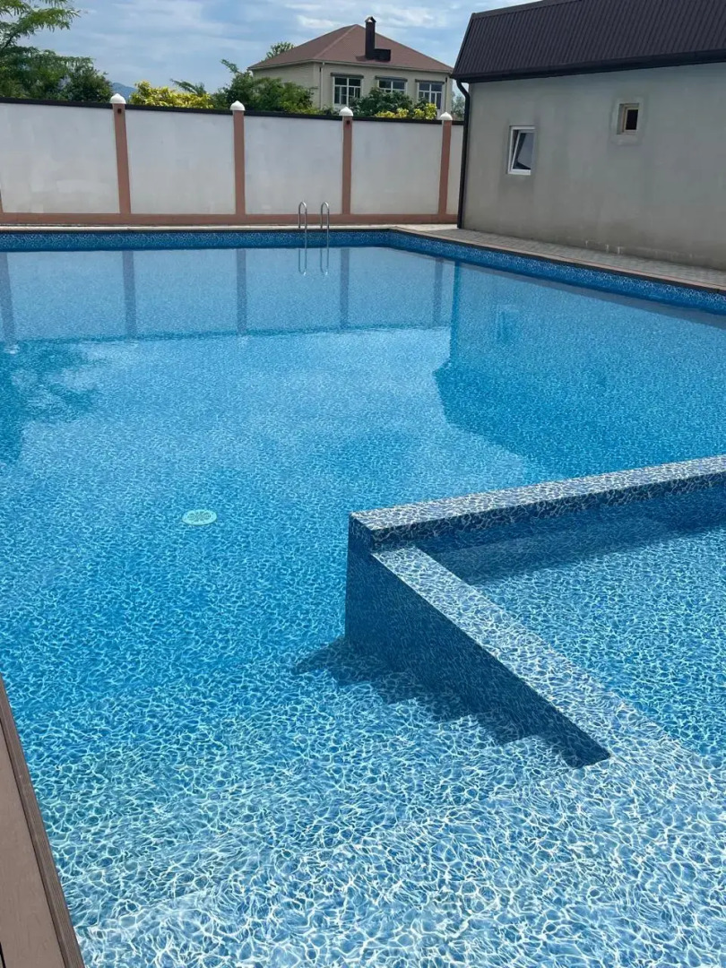 Гостевой дом Бриз 55