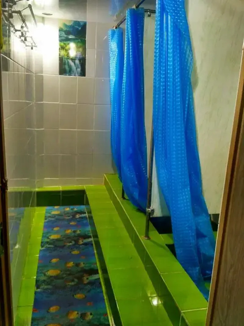 Отель Морской бриз