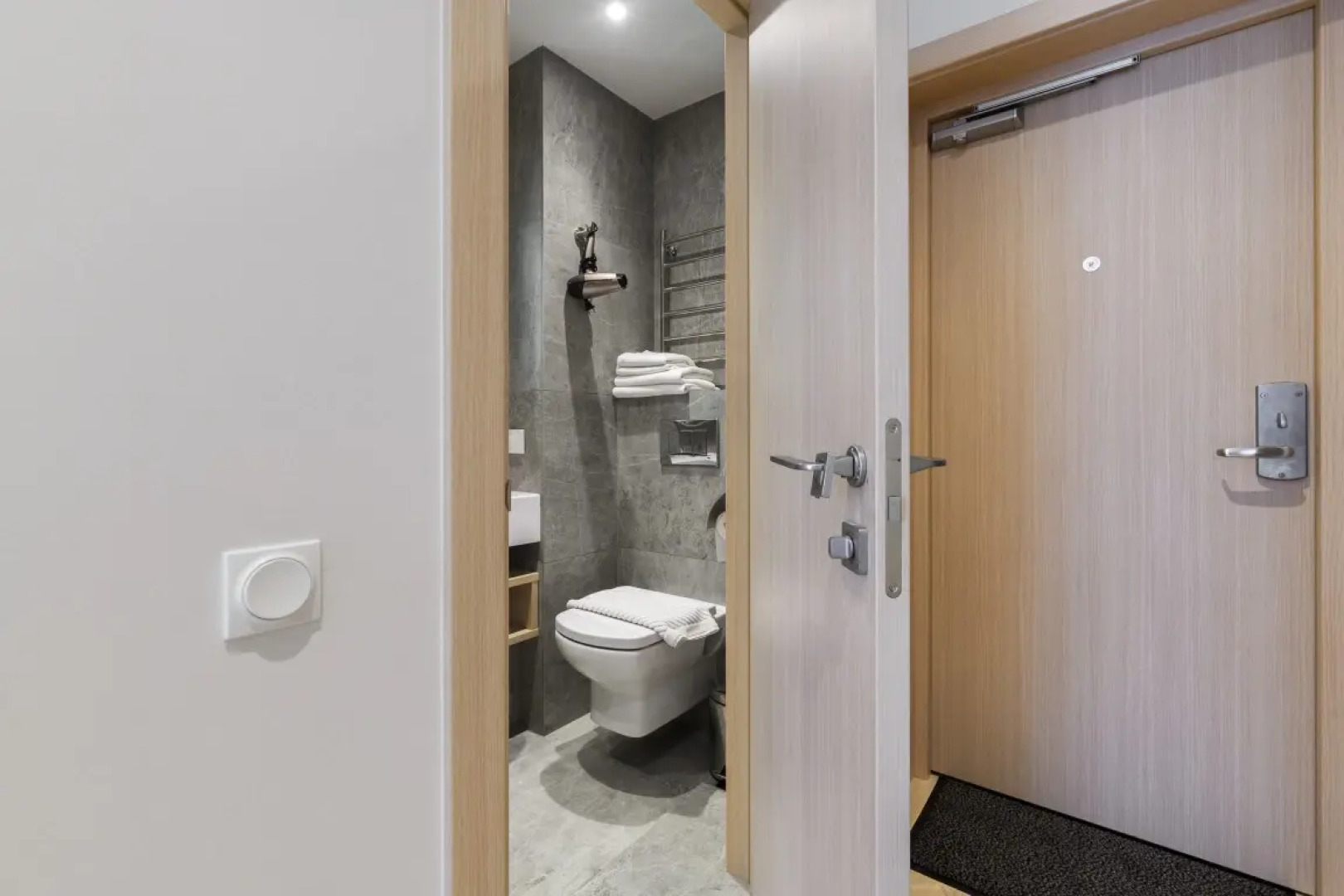 Апартаменты Apartico 4 бизнес класса на Социалистической