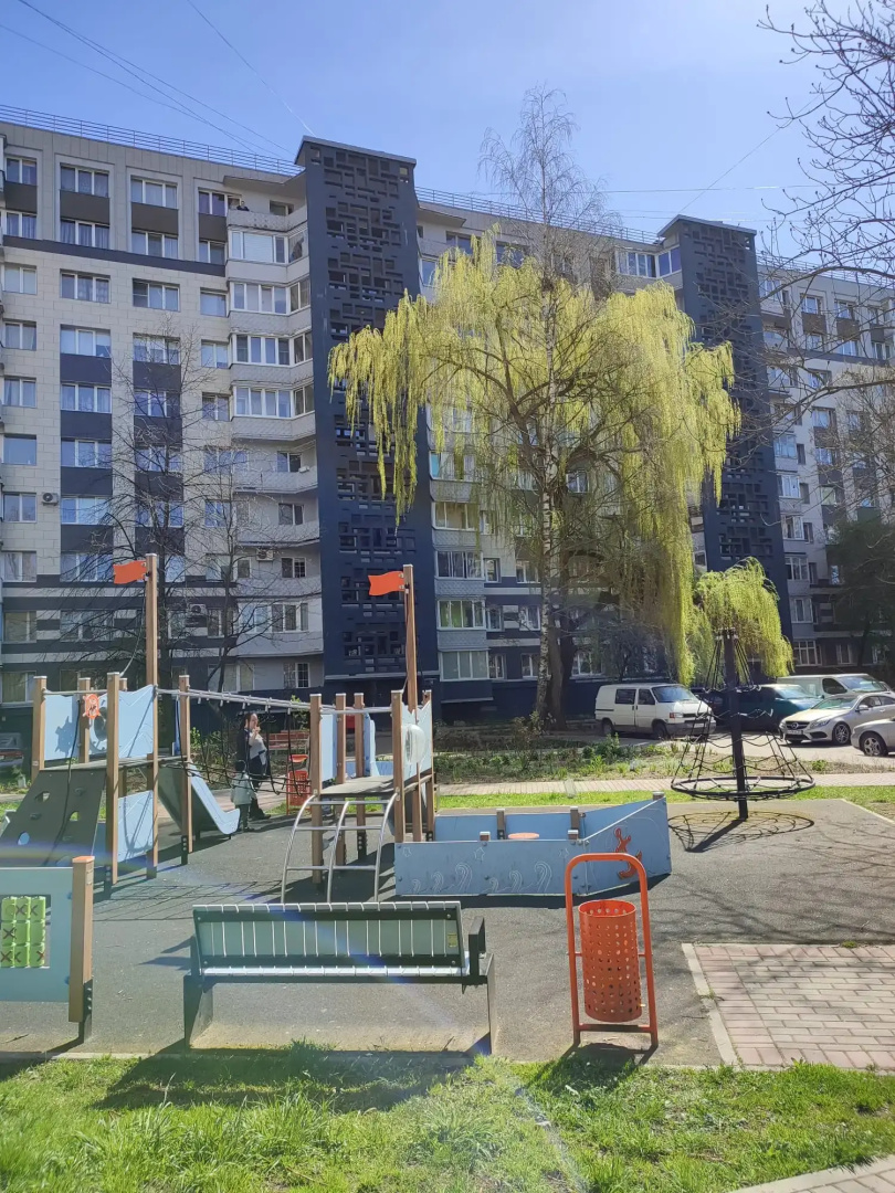 Апартаменты у Набережной
