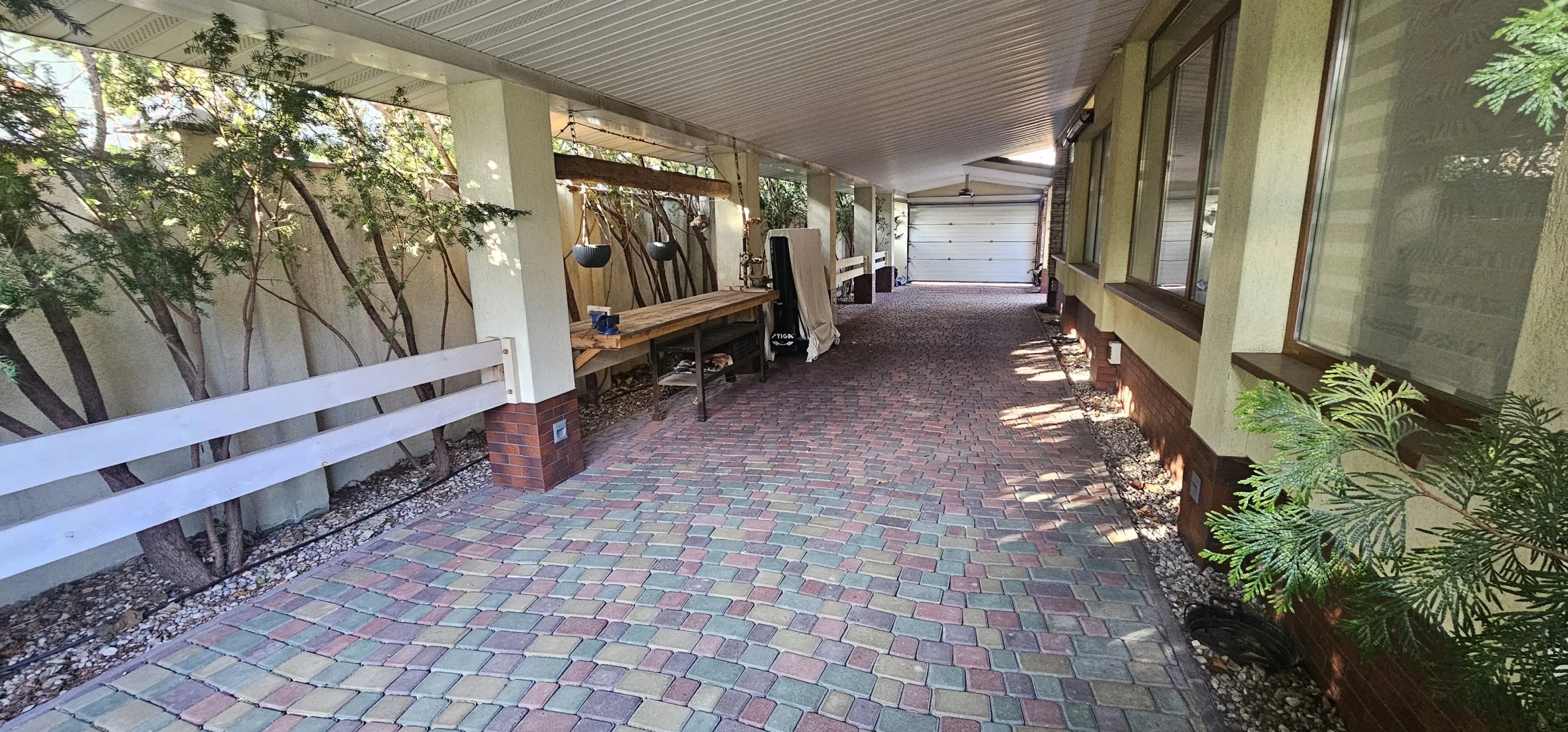 Гостевой дом Уютный спа в центре