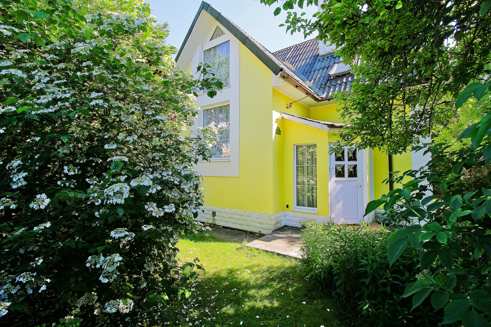 Гостевой Дом Душевное Пространство