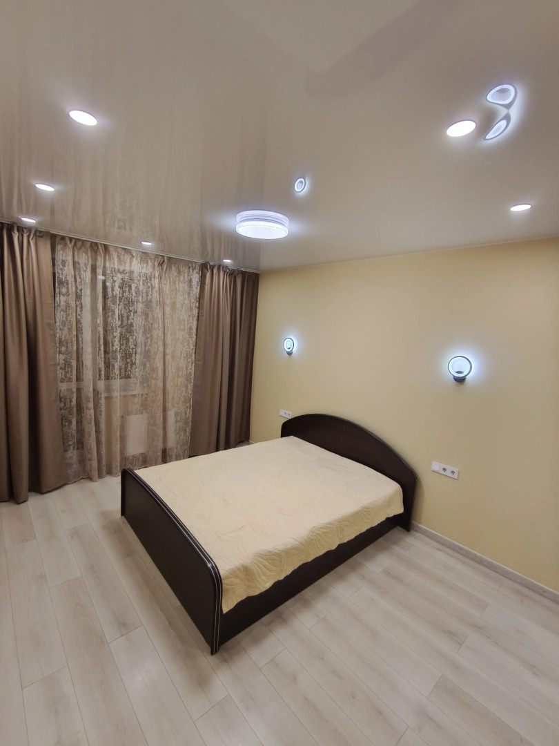 Квартира на Нейбута