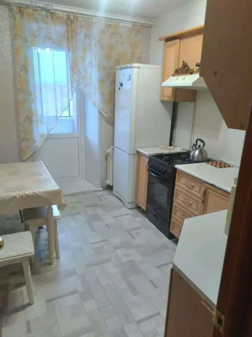 Квартира 2-к с Хорошим Ремонтом в Центре Города