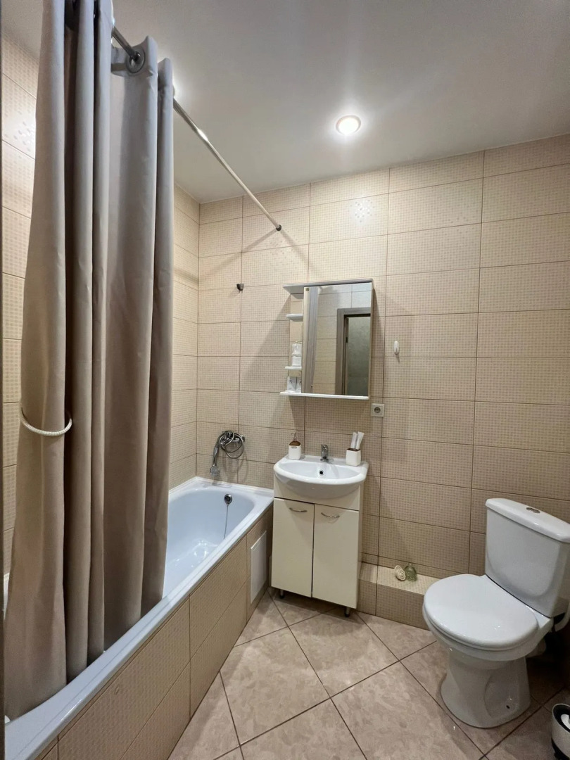 Апартаменты на Жлобы 145