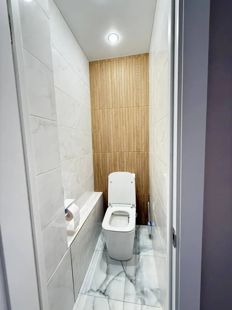 Квартира 1-комнатная