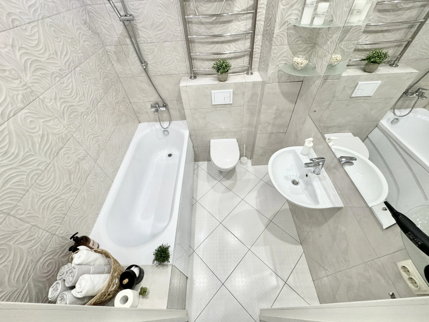 Апартаменты Kazan 24/7 Комсомольская 1