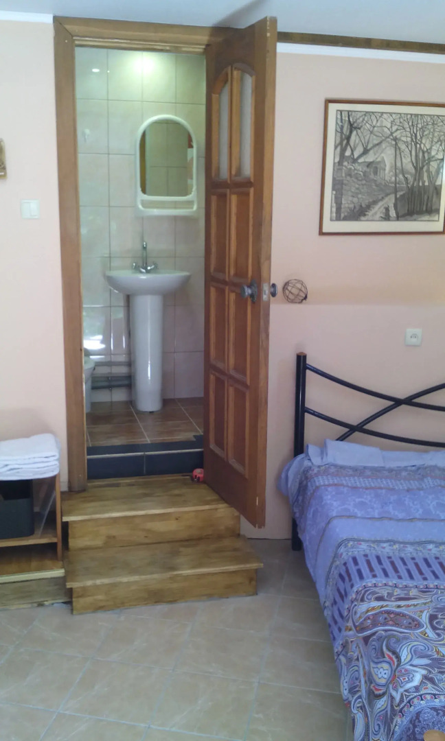 Гостевые домики Ясеневая Роща